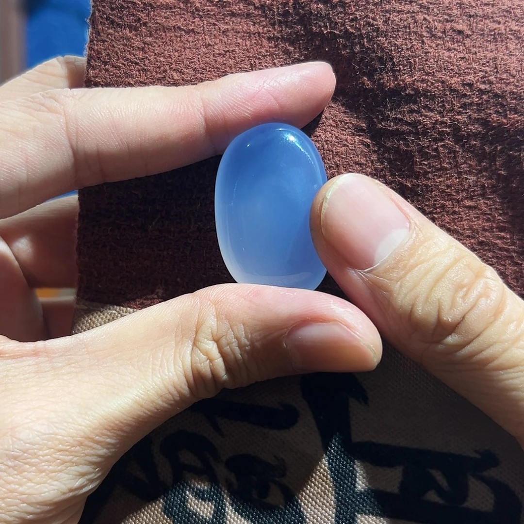 玛瑙/玉髓未镶嵌原石