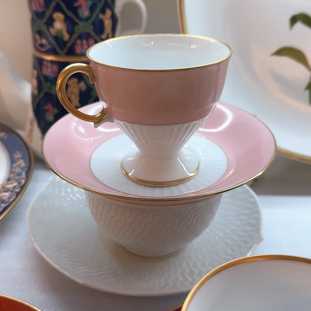 盖碗哈哈我也是很喜欢的呢