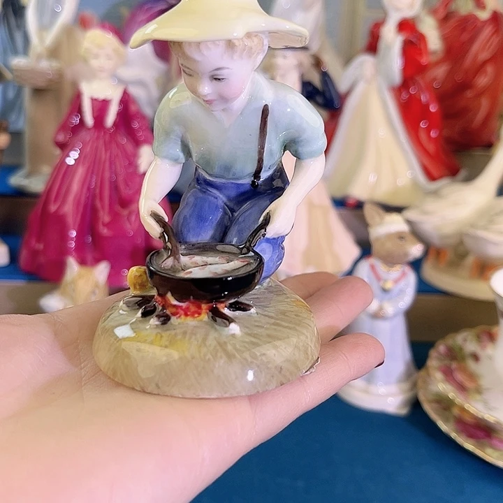 紫砂茶宠祝瓷噢亲