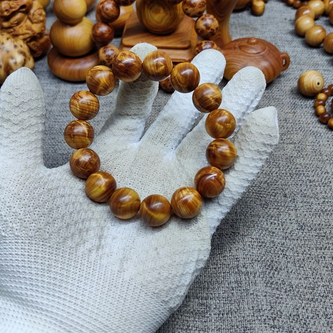 文***哥1.5龙胆闪电太行崖柏