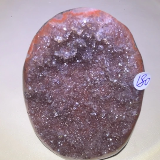 大型摆件（非配饰）水晶未镶嵌