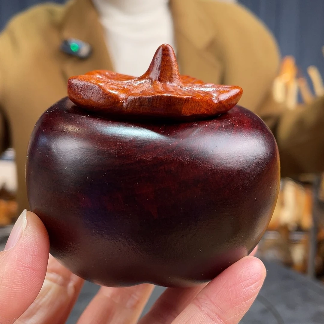 东非黑黄檀（紫光檀）