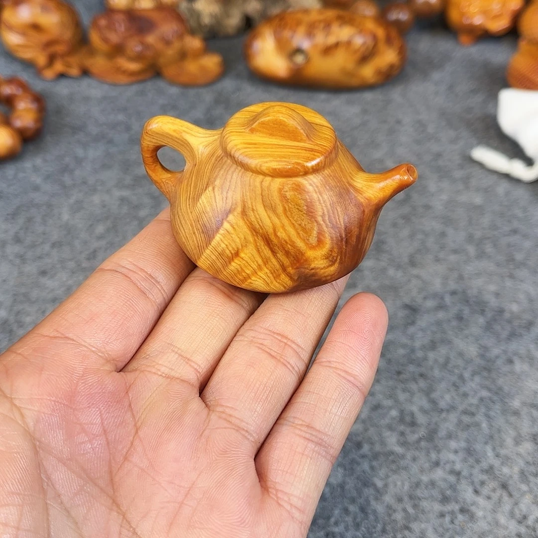 柏木（崖柏）崖柏精品