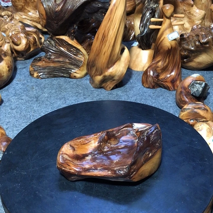 仁***忧柏木（崖柏）崖柏18