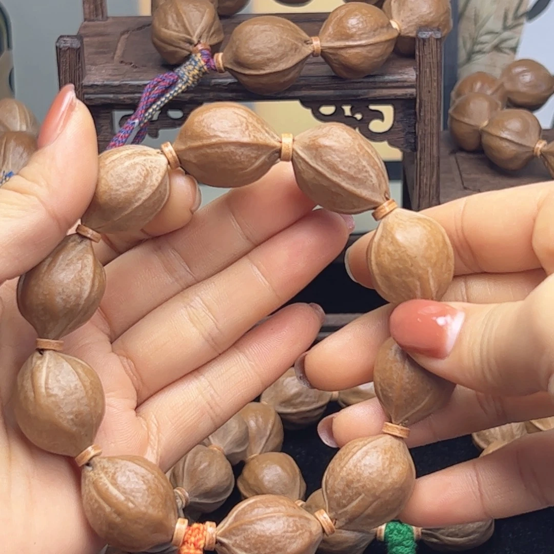 易***和核桃19×25三花梅林铁核