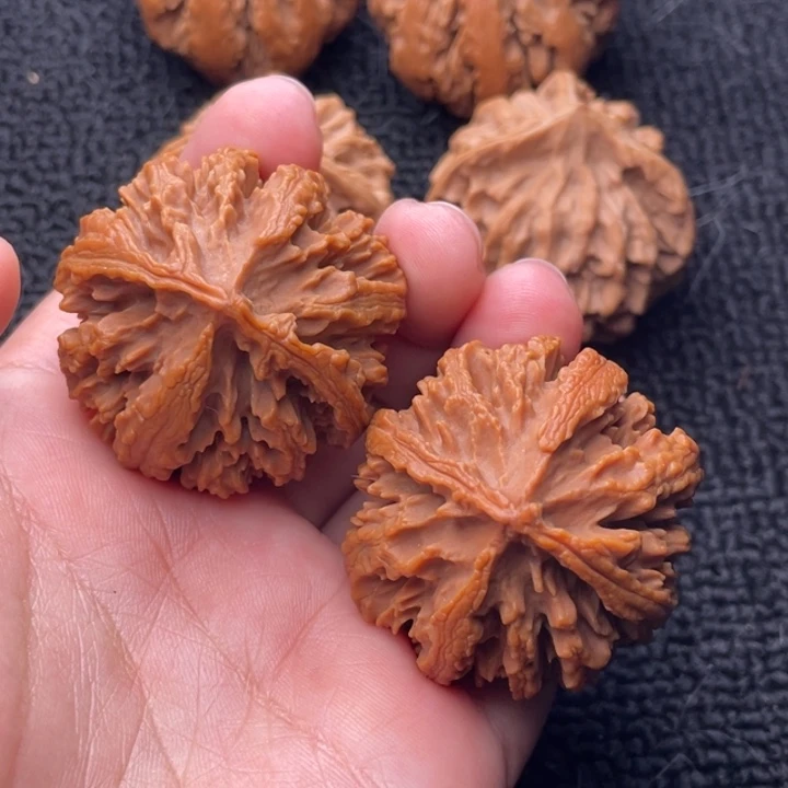 文玩核桃吊坠文玩核桃29