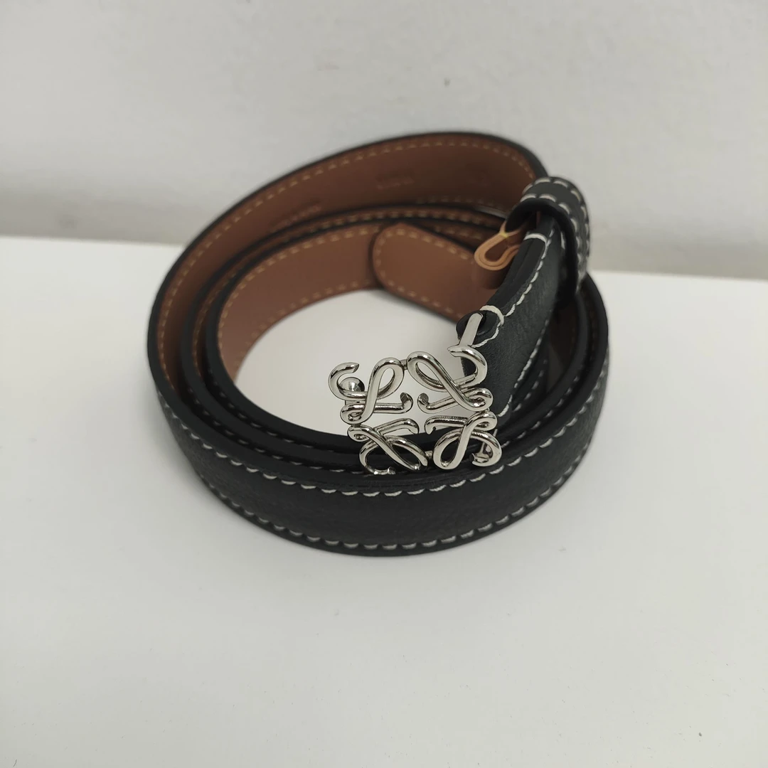 95新 LOEWE/罗意威 罗意威皮带/250913ZPXSH08