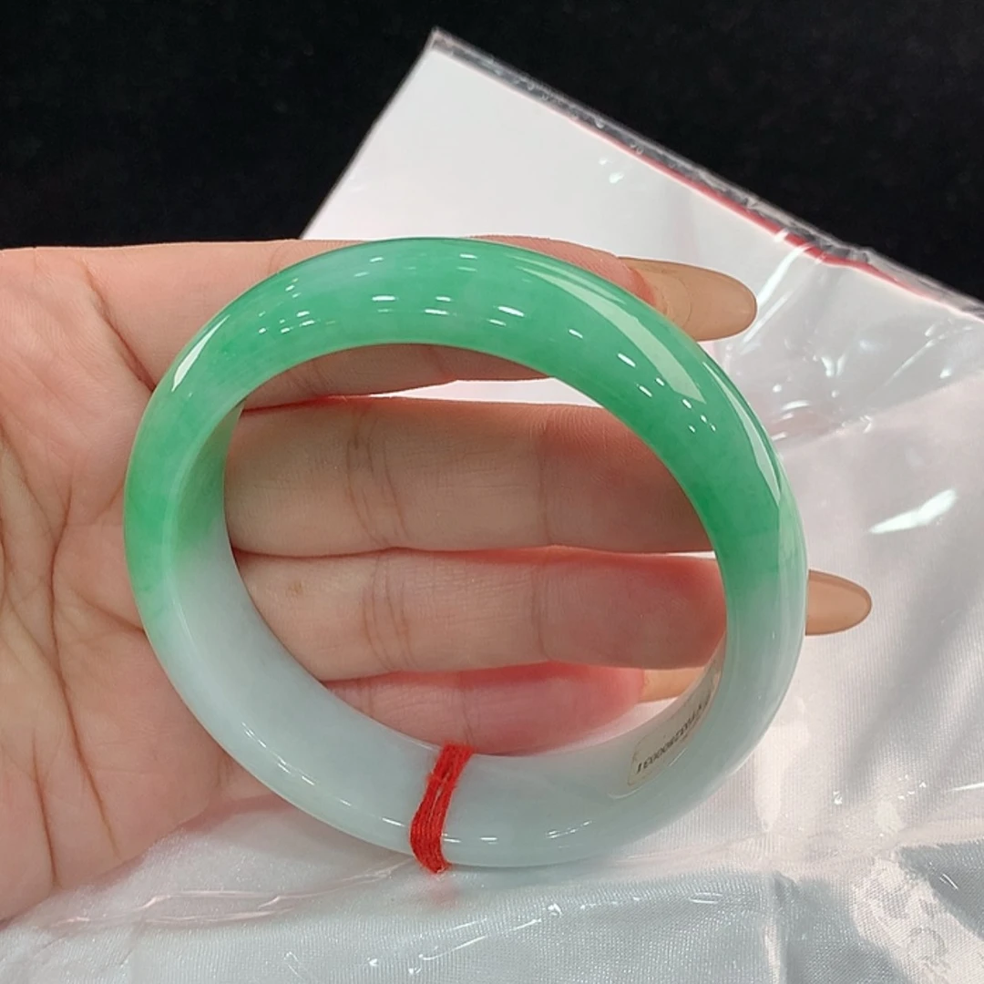 【闪购商品】未镶嵌手镯翡翠59，58/59