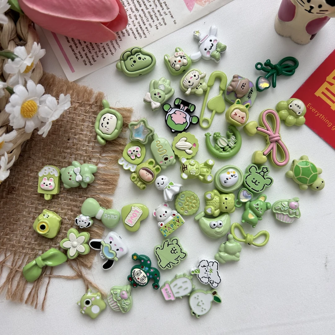 小东西DIY饰品专属链接A01-