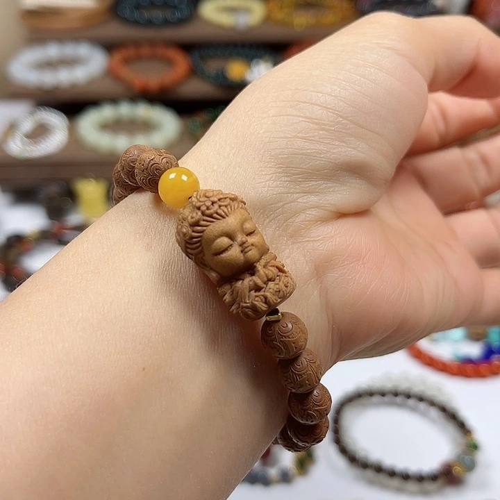 檀香木其他老山檀香