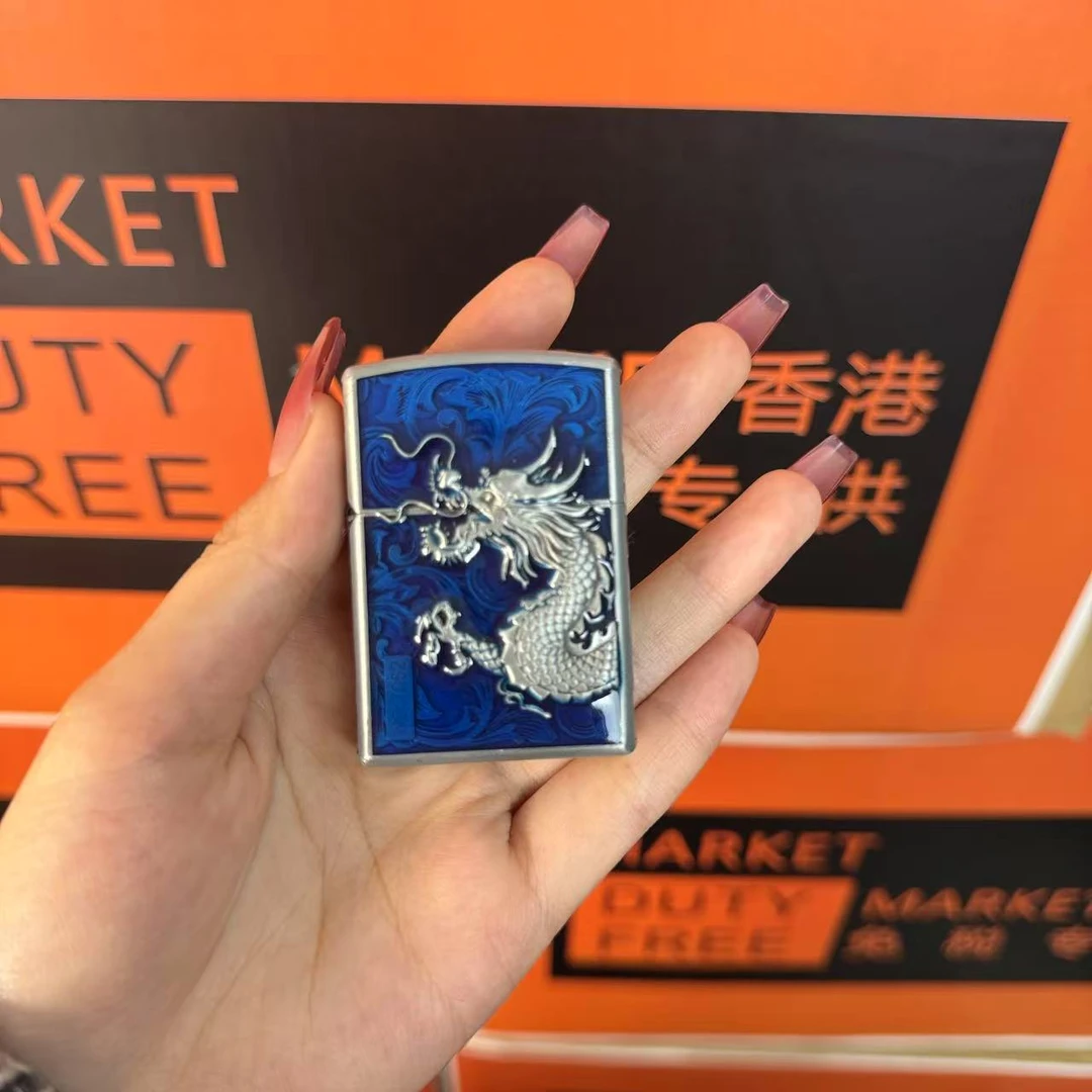 【火机总仓福利】佐罗霸王龙打火机防风创意盔甲机男士个性潮流