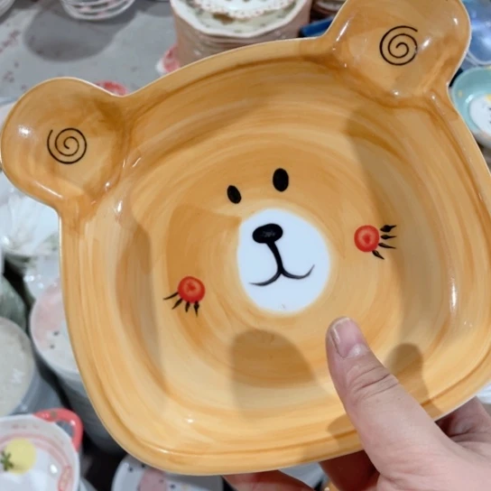 微瑕陶瓷完美主义者勿拍3个处理