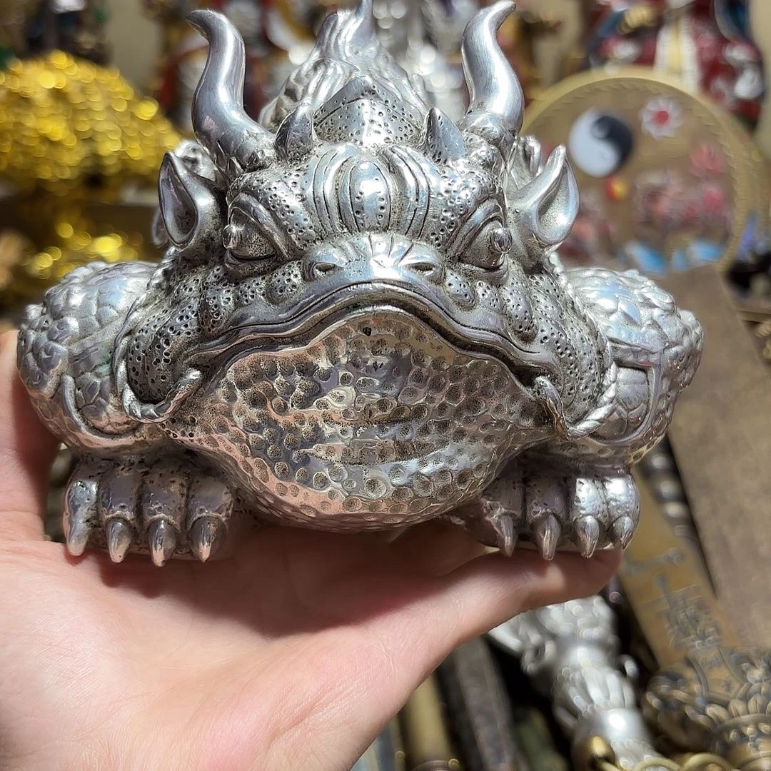 苗苗推荐铜器铜器