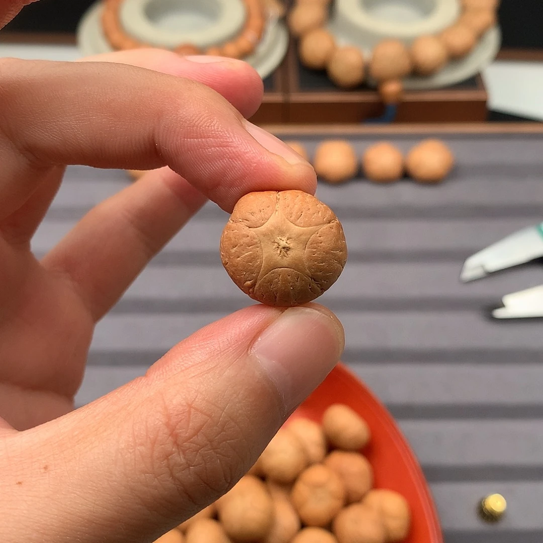 吊坠凤眼菩提福利特价20+五星，非质量问题开孔不退