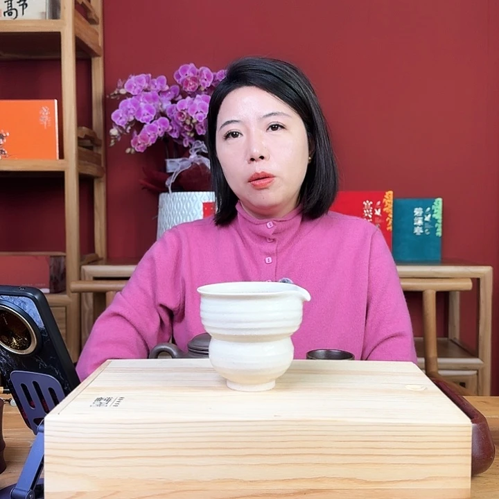 白段泥葫芦公道杯