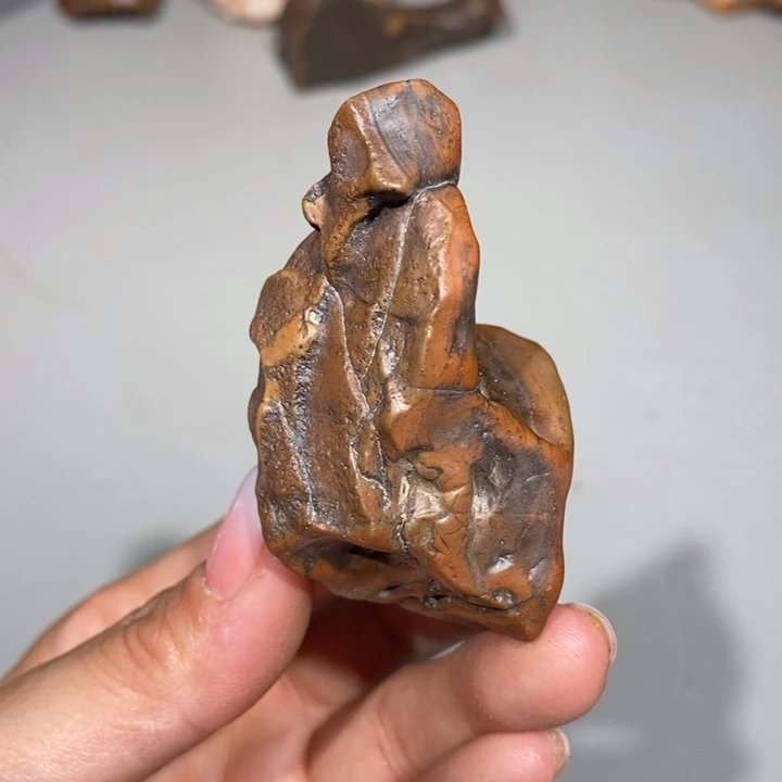 玛瑙/玉髓车挂合金墨*墨370