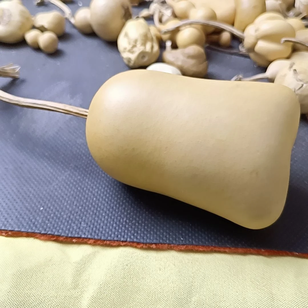 琴****室微瑕疵厚皮布袋葫芦