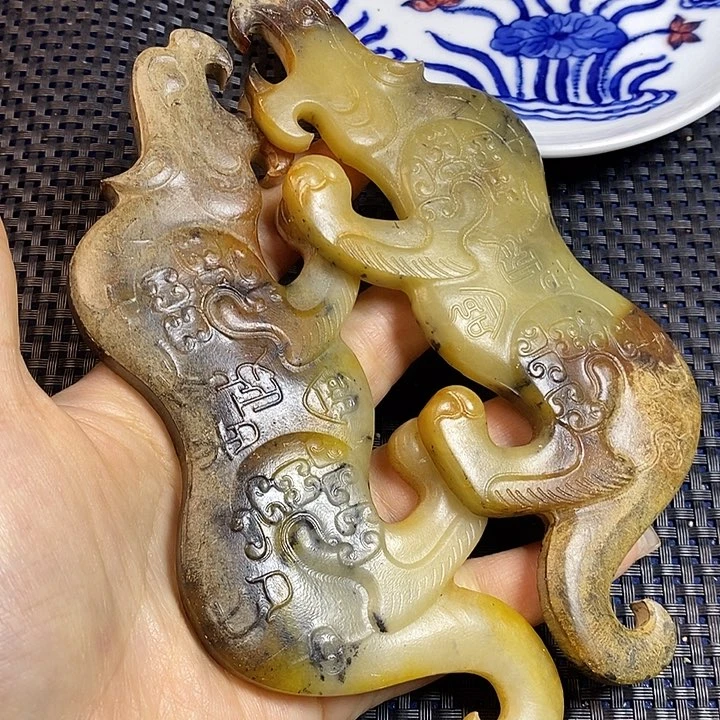 紫砂闪购商品，一图一物
