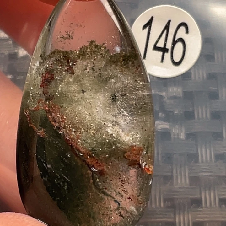 雨***8吊坠(不含链)未镶嵌水晶