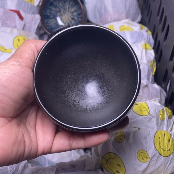 茶盏我不是很清楚的记得
