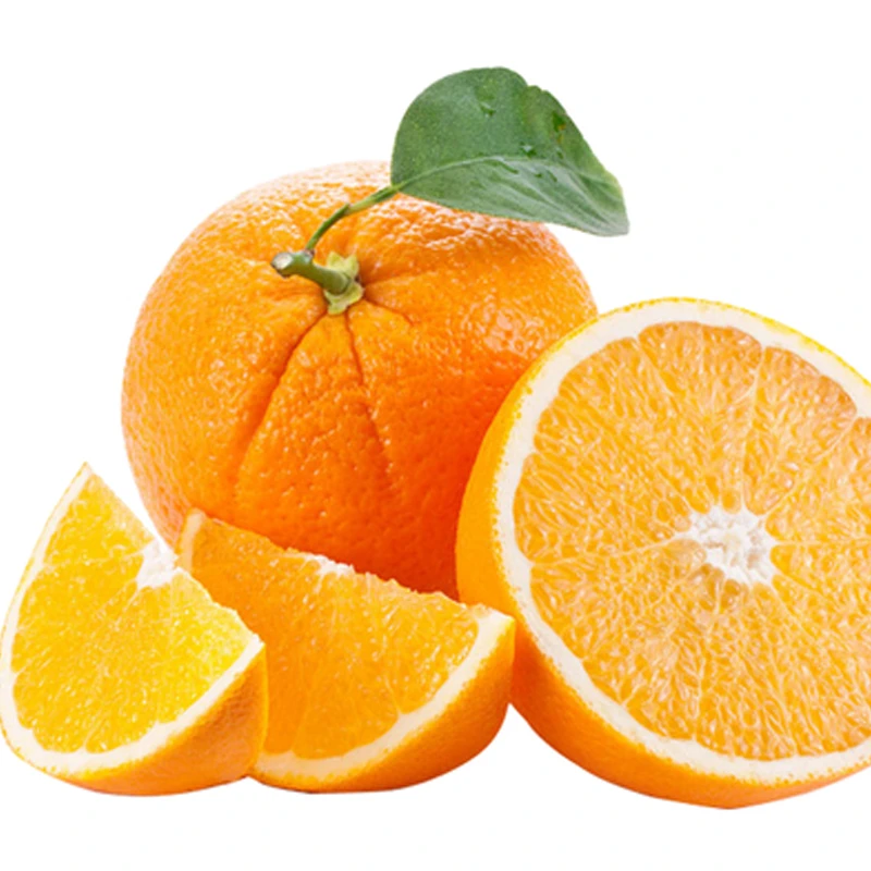【当季现摘】赣南脐橙10斤20斤装甜嫩多汁果肉饱满坏果包赔22省包邮