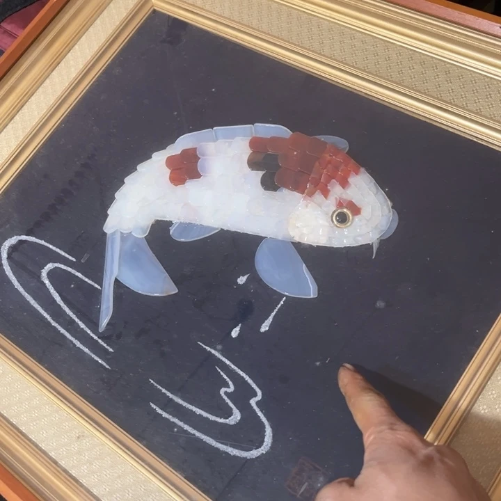 中古美术，金银铜铁锡