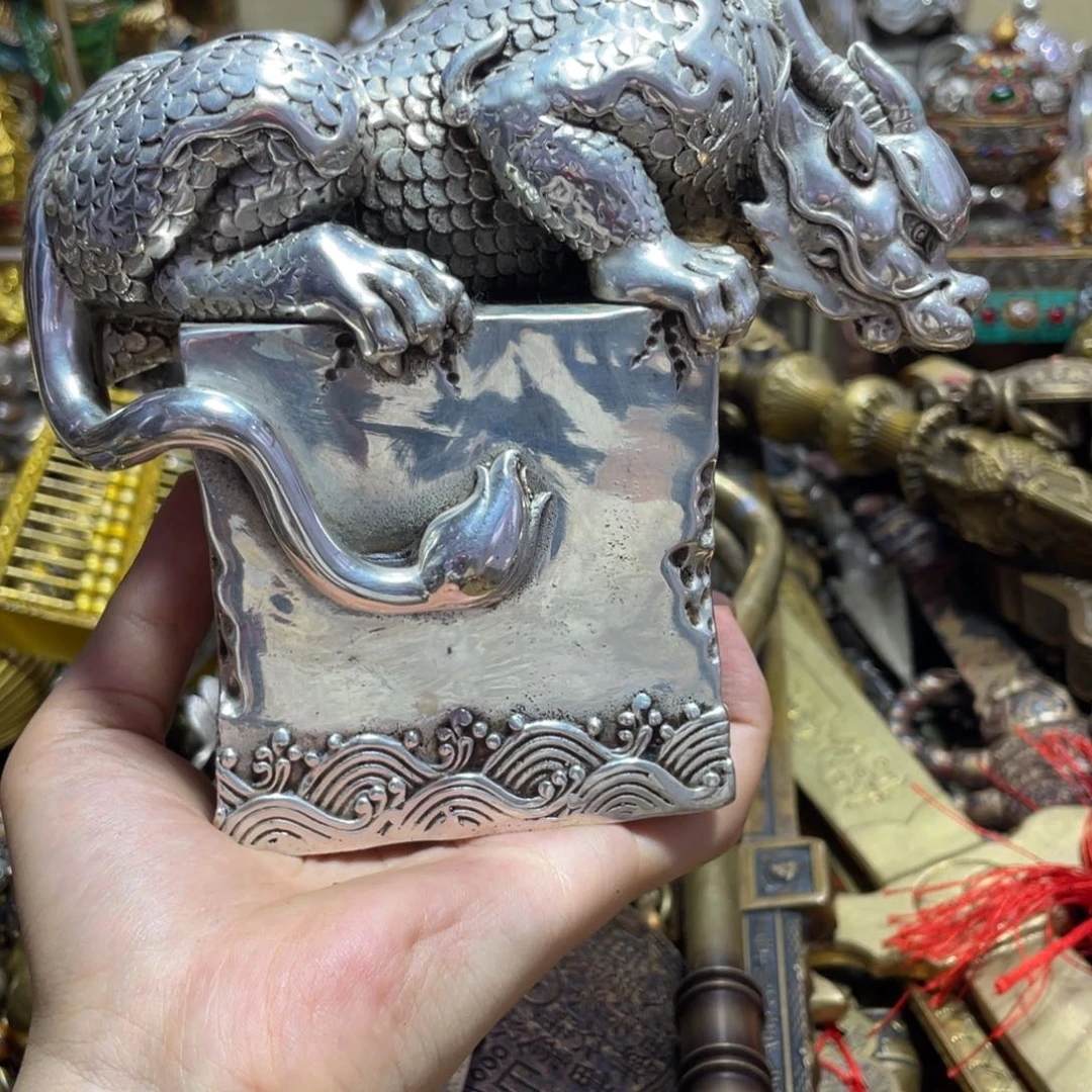 苗苗推荐精品铜器