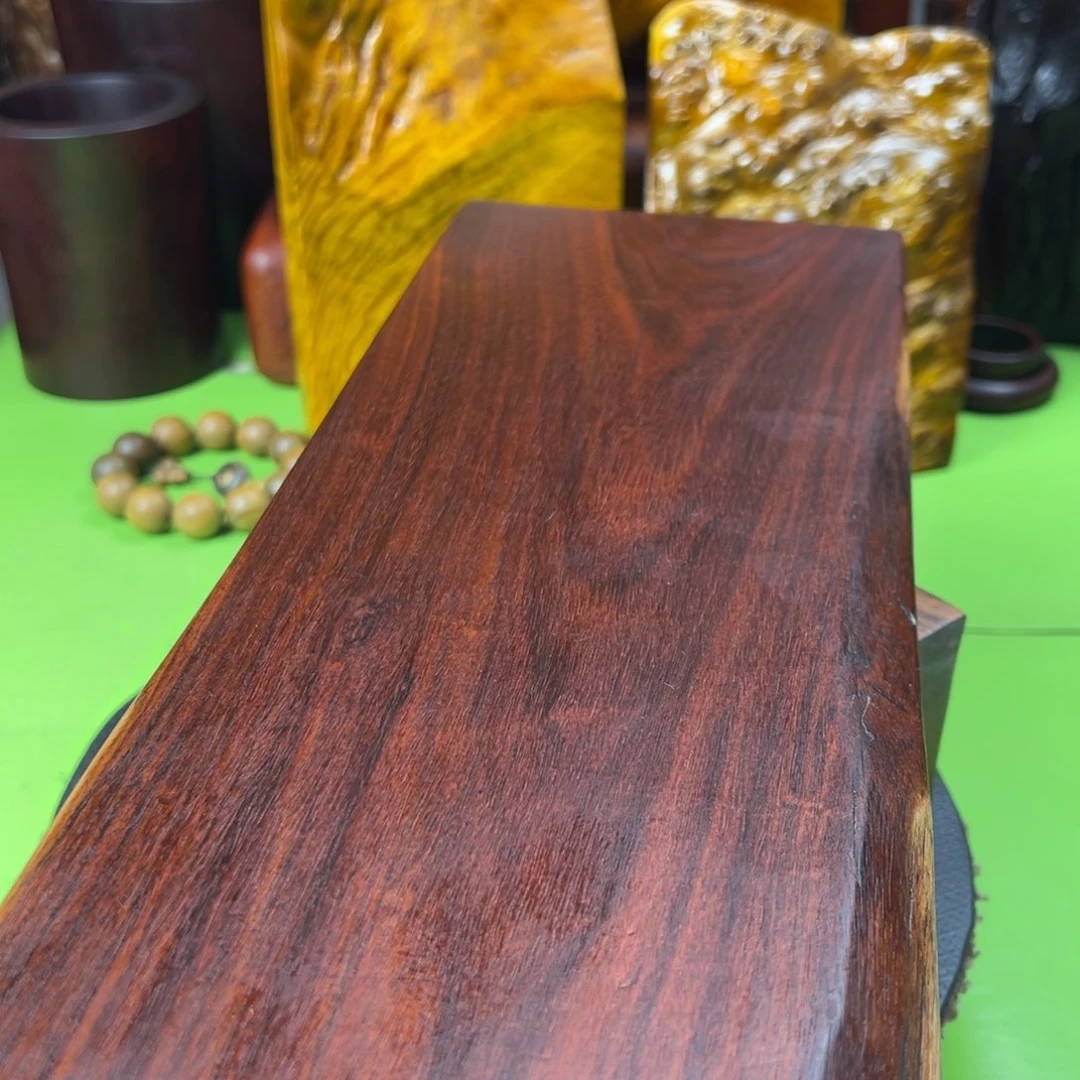 大果紫檀（缅甸花梨）用****9