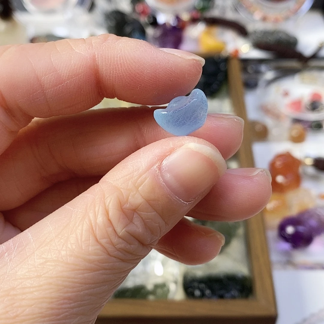 水晶福利未镶嵌福利