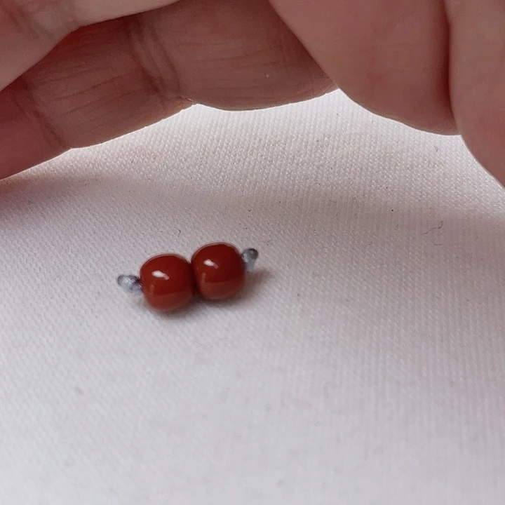 南红玛瑙未镶嵌珠宝奇石