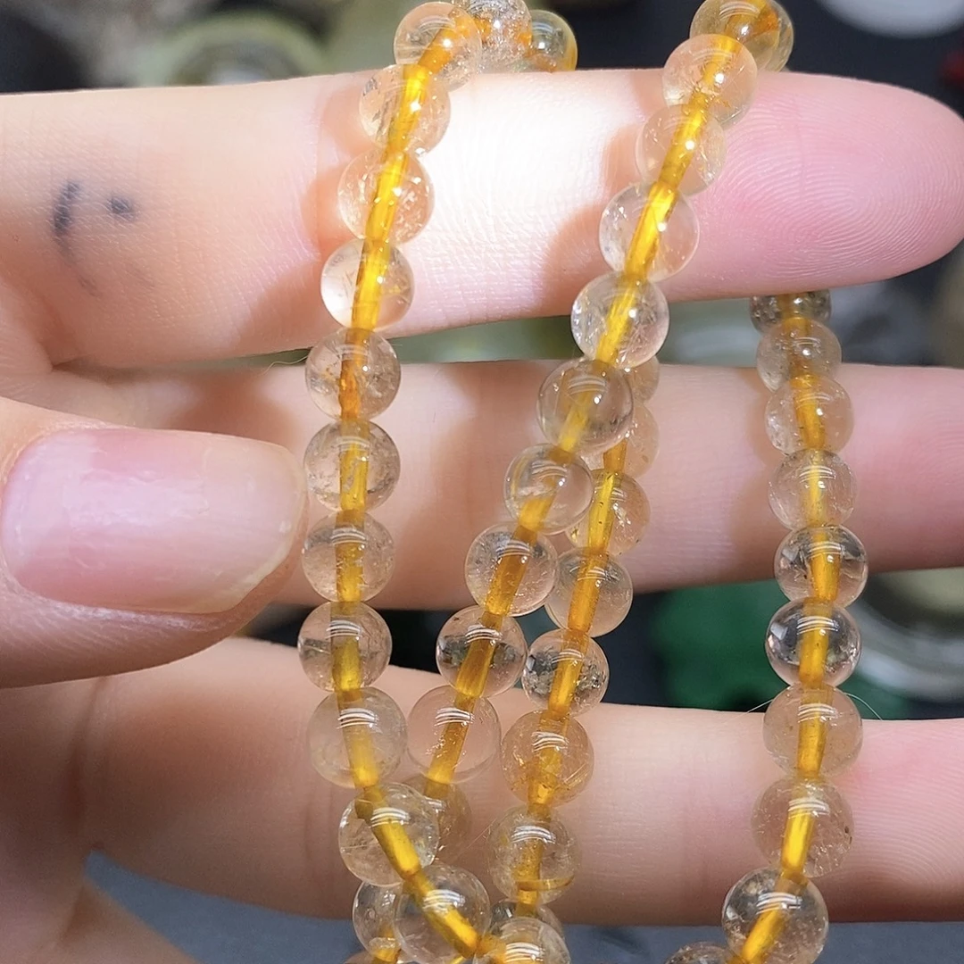 未镶嵌珠宝半成品水晶364水晶石