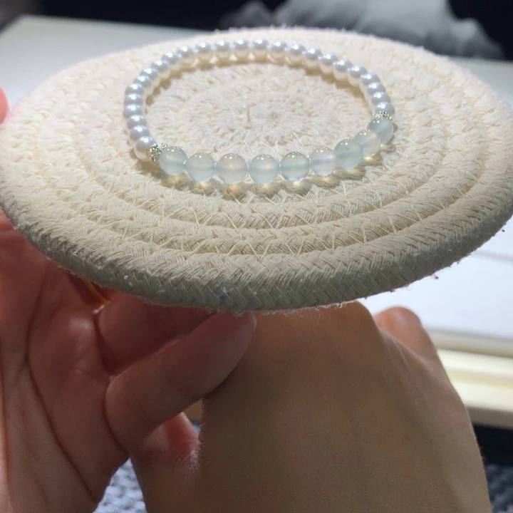翡翠散珠高冰波卡6