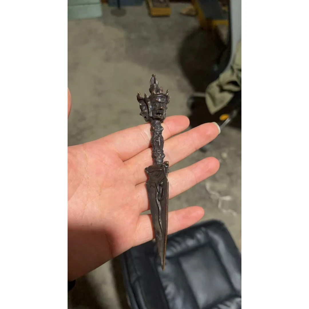 精品摆件好漂亮三标44