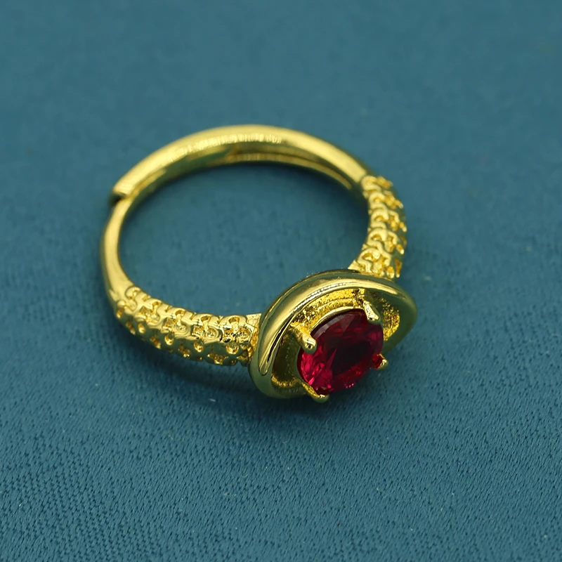 【高级定制】收藏级轻奢时尚设计戒指