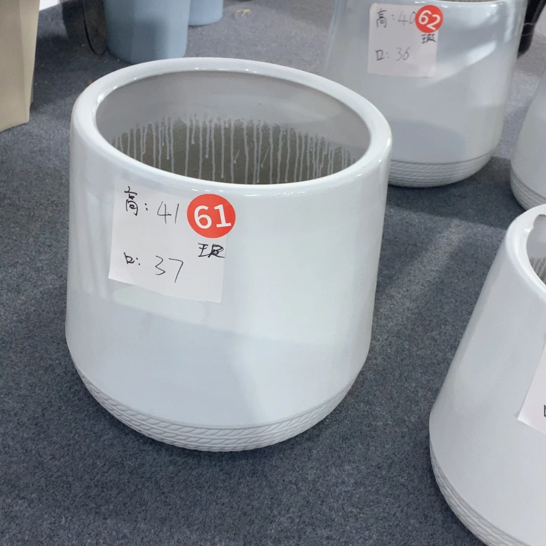 陶瓷花盆微瑕系列