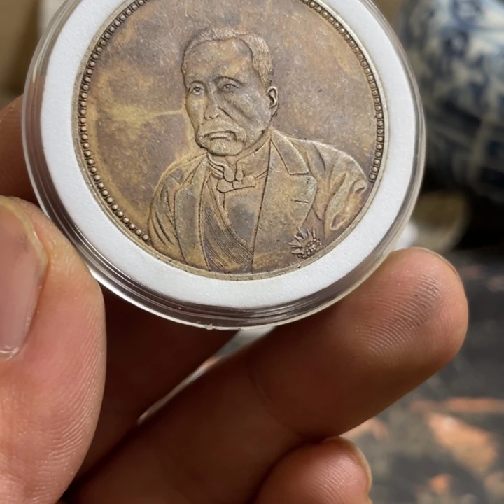 复古 可吹响可吸反龙洋工艺品家居摆件饰品摆