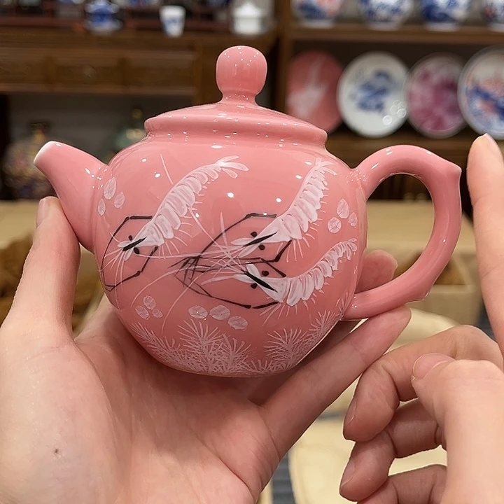 摆件陶景德镇陶瓷景德镇陶瓷