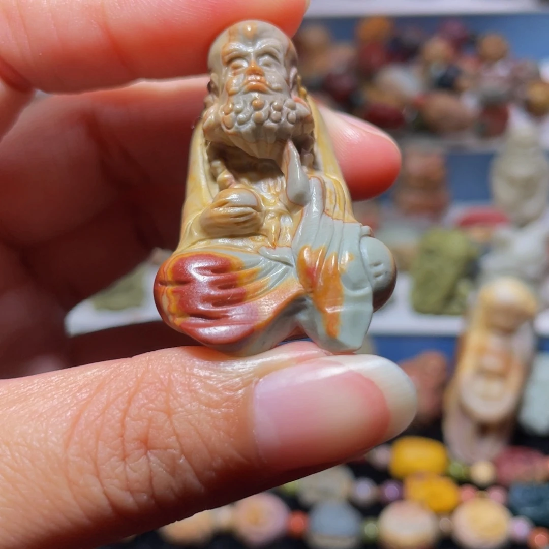 未镶嵌手链石英质玉