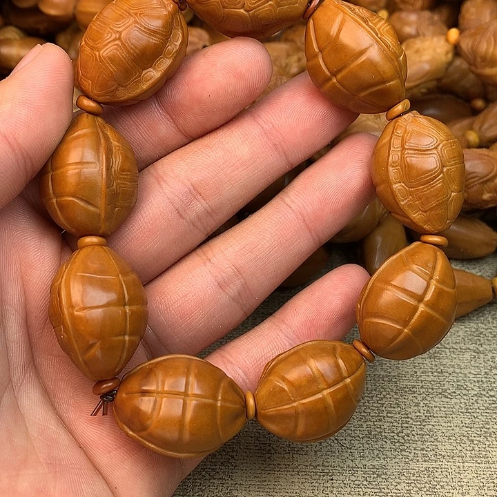 橄榄核手串/手链精品橄榄核手串