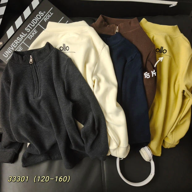 ZY - 33301  高货后字母打底