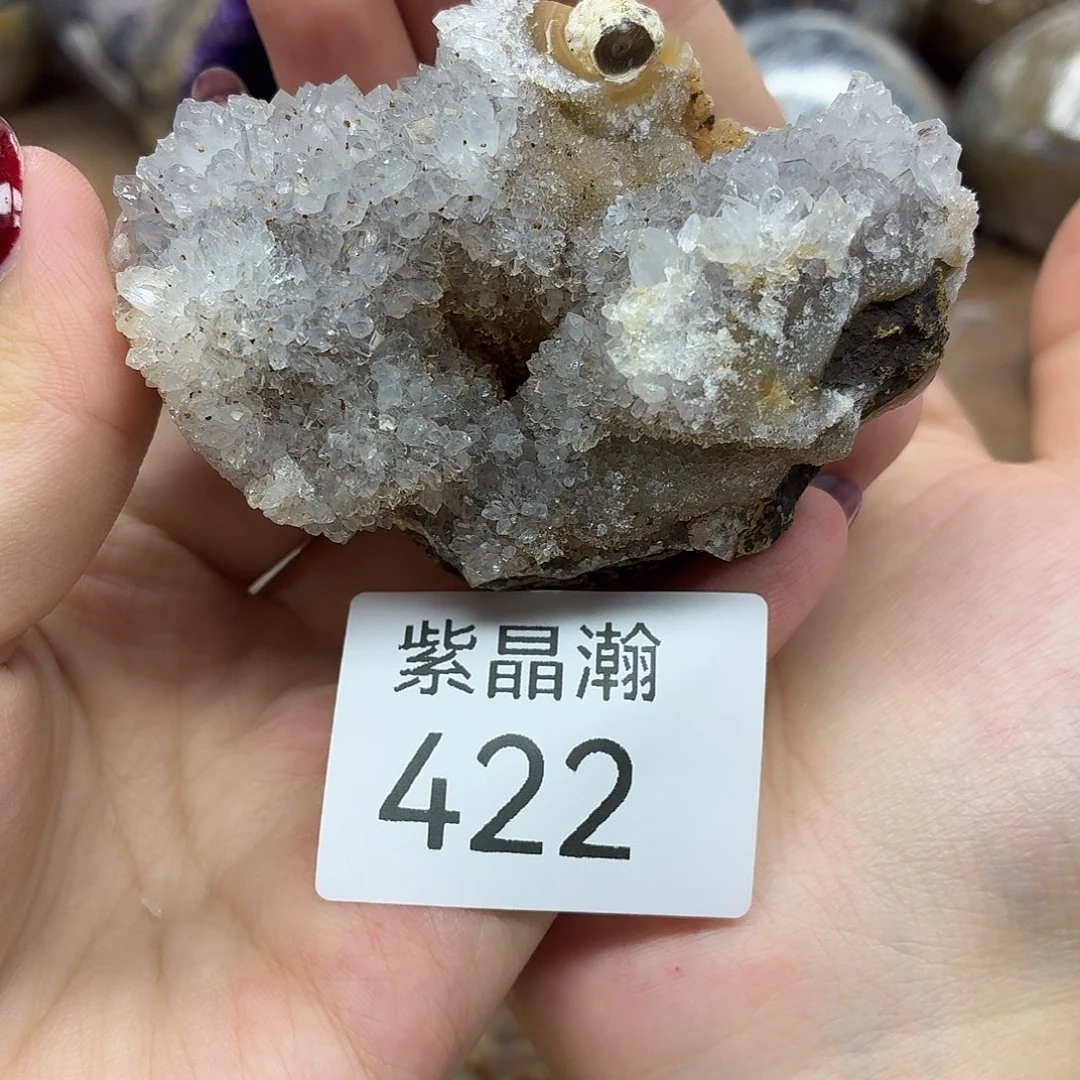 未镶嵌大型摆件（非配饰）水晶