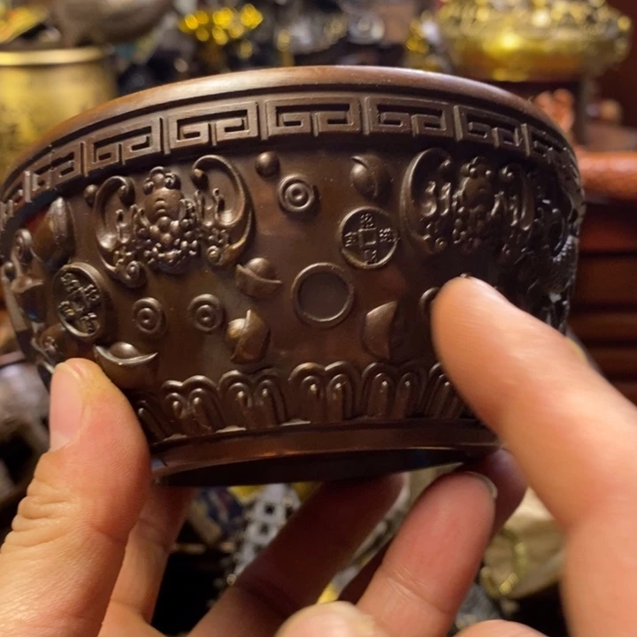 茶台摆件/工艺摆件