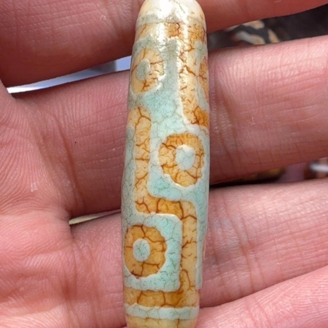 K***K玛瑙/玉髓未镶嵌吊坠(不含链)