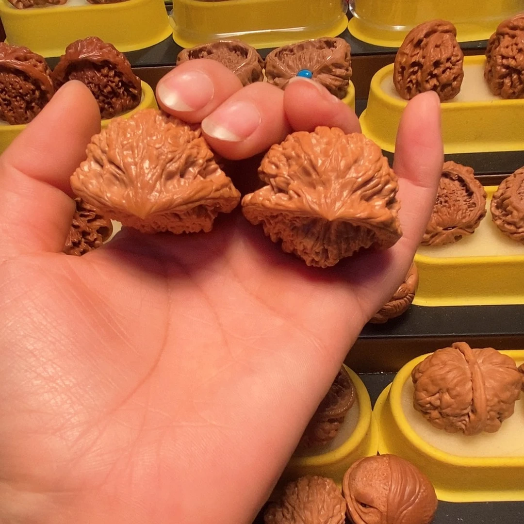 桃核吊坠奕*精品蛇王