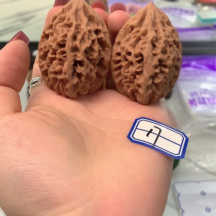 木质类招财鼠38尺寸