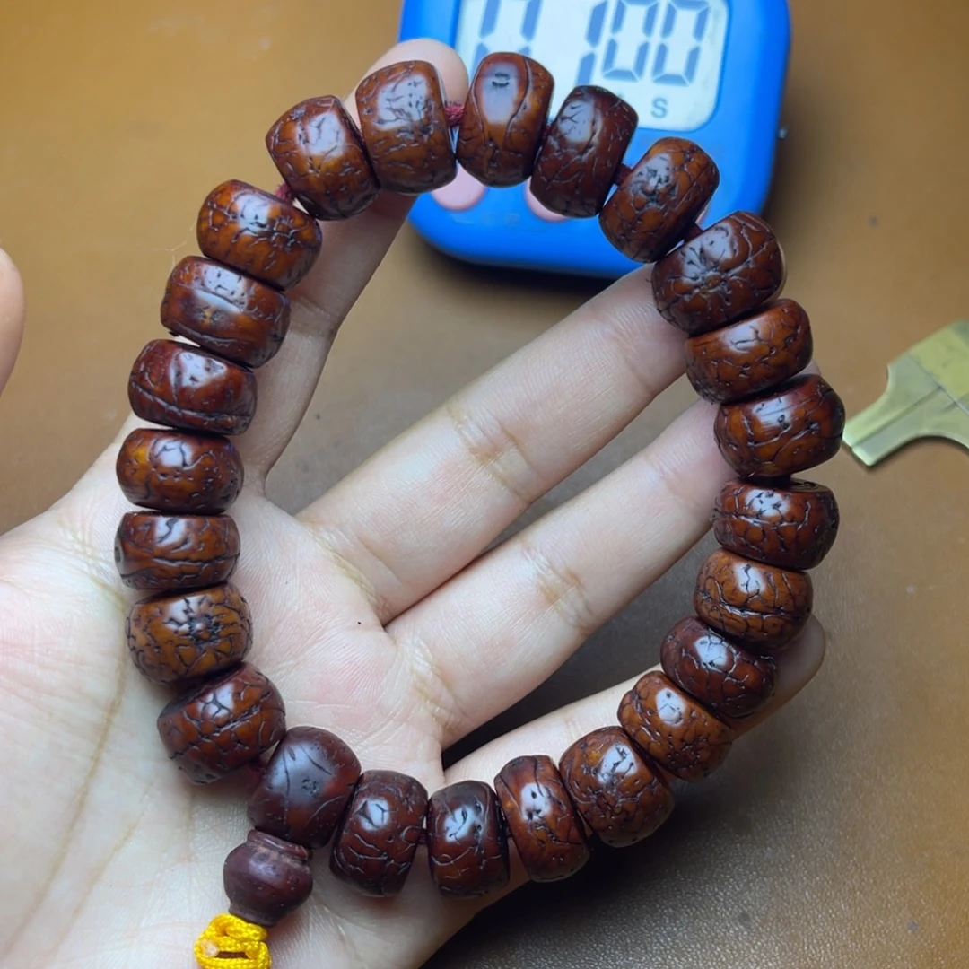 收***藏玻璃颈饰啦啦啦啦啦啦