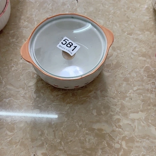 新骨瓷陶瓷碗581