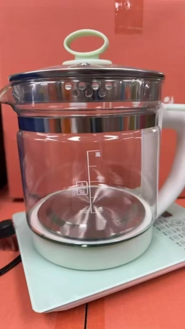 【瑶总专属】养生水煮壶家用高颜值-a1