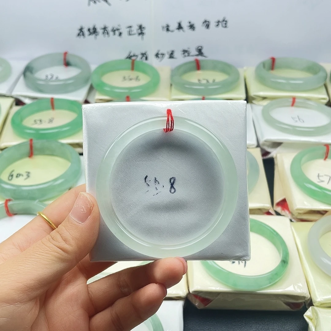 珐琅非金属圈口55.8