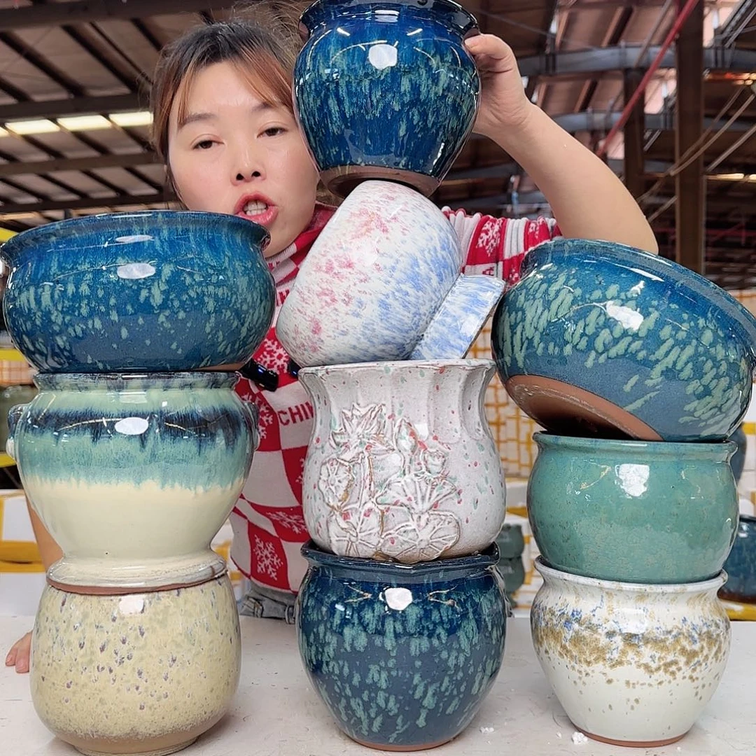 云上花盆直播1119-135框